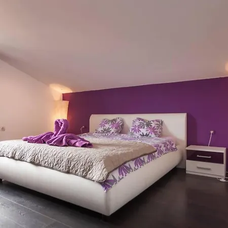 Apartamento Sea View For 2 Rovinj