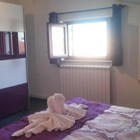 Sea View For 2 Apartamento Rovinj
