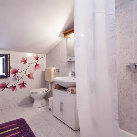Sea View For 2 *