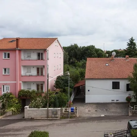 Sea View For 2 Rovinj