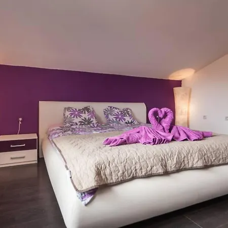 Apartamento Sea View For 2 Rovinj
