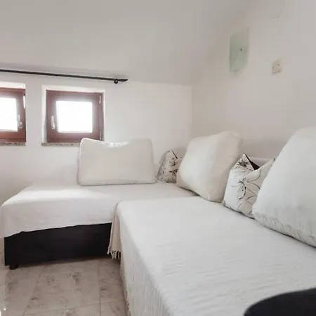 Sea View For 2 Rovinj