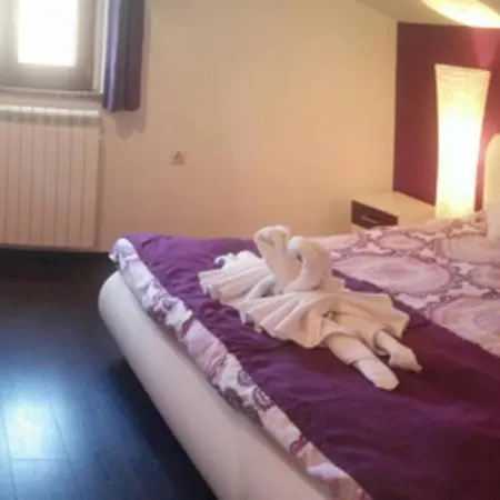 Sea View For 2 Apartment
