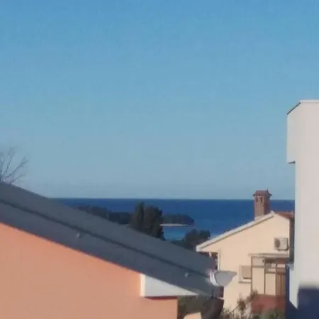 Sea View For 2 Apartment